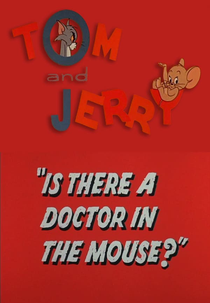 Rato de Laboratório (Is There a Doctor in the Mouse?)
