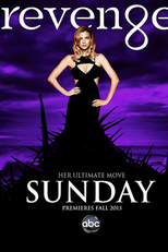 Revenge: O Primeiro Capitulo (Revenge: The First Chapter)