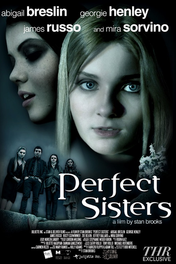  de Filme Duas Irmãs (2014)