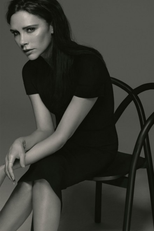 Five Years – The Victoria Beckham Fashion Story (Five Years – The Victoria Beckham Fashion Story)