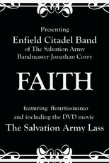 O Soldado da Salvação (The Salvation Army Lass)