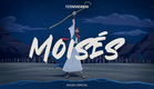 Fernandinho | Moisés (Edição Especial)
