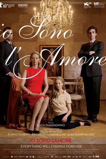  de Filme Um Sonho de Amor (2009)