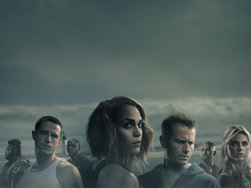 Foto 2 de Hightown (1ª Temporada)
