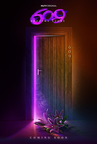 Poster 3 de Série 609 Bedtime Story (2022)