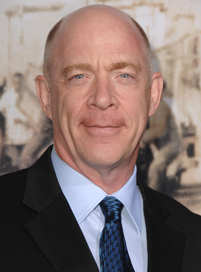 J.K. Simmons - Foto 7