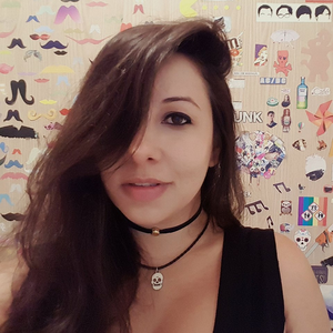 Foto de perfil de Giovânia de Alencar