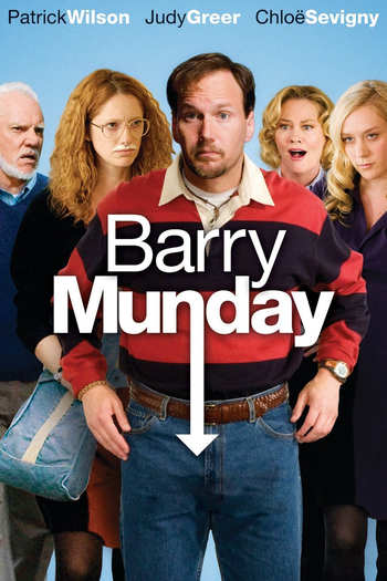  de Filme Barry Munday (2010)