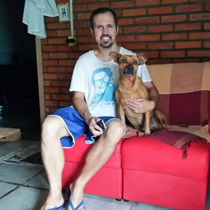 Foto de perfil de Diego Soares