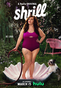 Shrill (1ª Temporada) (Shrill (Season 1))