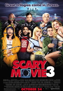 Todo Mundo em Pânico 3 (Scary Movie 3)