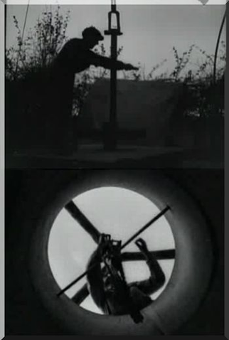 Poster 1 de Curta Água da Terra (1946)