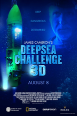 Desafio do Mar Profundo (Deepsea Challenge)