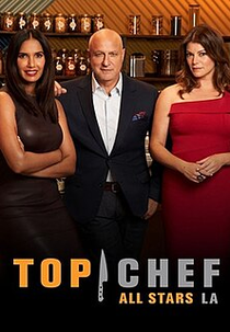 Top Chef: All-Stars L.A. (Top Chef: All-Stars L.A.)