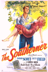Amor à Terra (The Southerner)