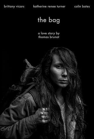 Poster 1 de Curta The Bag (2018)