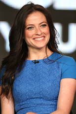 Lara Pulver