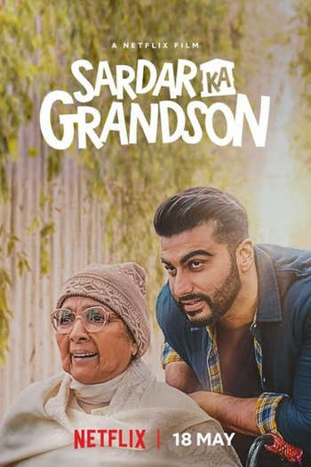  de Filme O Último Desejo de Sardar (2021)