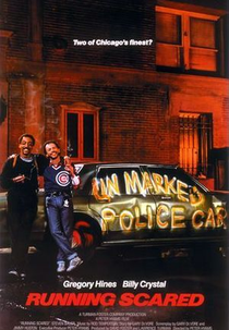 Dois Policiais Em Apuros (Running Scared)