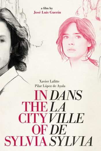 de Filme Na Cidade de Sylvia (2007)