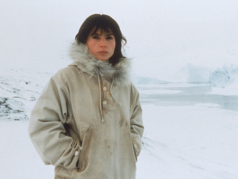 Foto 1 de Mistério na Neve