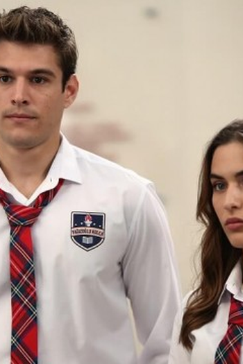 Poster de Episódio Bir Sen Bir Ben (2022)
