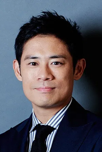 Atsushi Ito - Poster 1