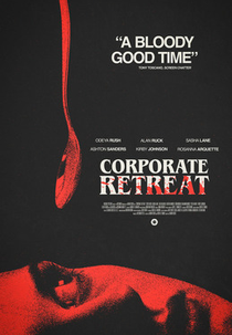 Corporate Retreat (Corporate Retreat)