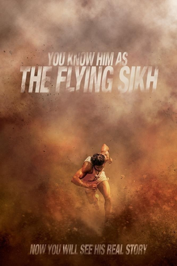  de Filme Corra, Milkha, Corra (2013)