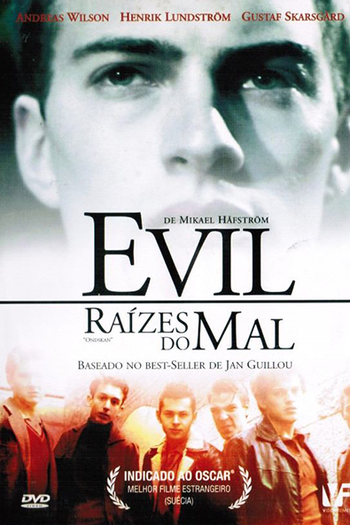  de Filme Evil: Raízes do Mal (2003)
