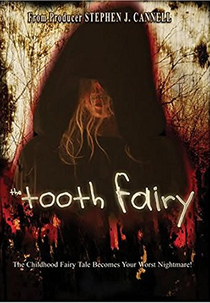 Lenda Maldita (The Tooth Fairy)