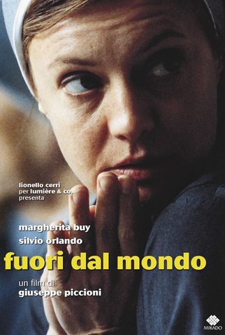 Poster 1 de Filme Fuori dal mondo  (1999)