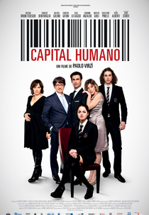 Capital Humano (Il capitale umano)