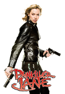 Painkiller Jane (Painkiller Jane)