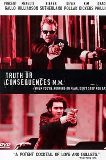  de Filme Últimas Consequências (1997)