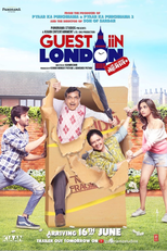 Guest iin London (Guest iin London)