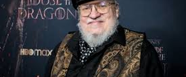 George R.R. Martin não aguenta mais adaptações podres de suas obras!