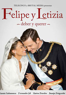 Felipe e Letizia (Felipe y Letizia)