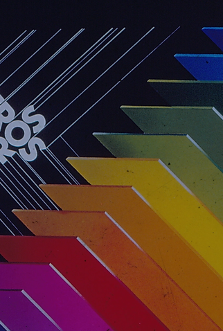 Poster 1 de TV Batalha dos Astros (1983)