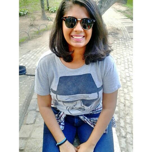 Foto de perfil de Karina de Oliveira