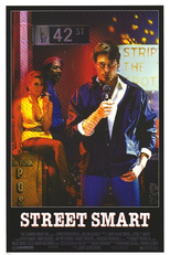 Malandros de Rua (Street Smart)