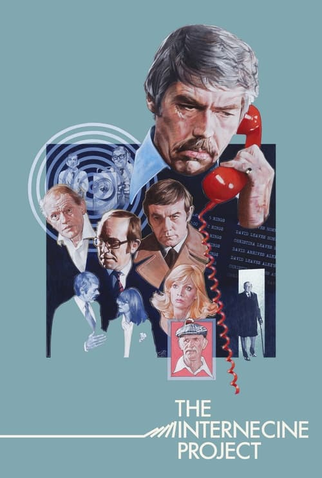 Poster 2 de Filme Morte - O Preço da Ambição (1974)