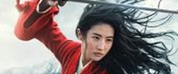 Crítica: Mulan | CineCríticas