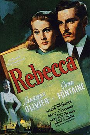  de Filme Rebecca, a Mulher Inesquecível (1940)