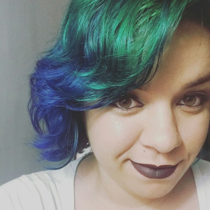Foto de perfil de Cíntia Rocha