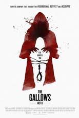 A Forca 2 (The Gallows: Act II)