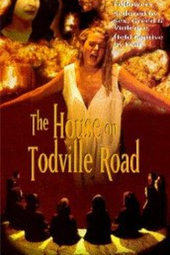  de Filme Poderes da Alma  (1994)