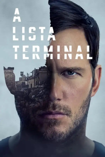 A Lista Terminal (1ª Temporada) - Poster / Capa / Cartaz - Oficial 3