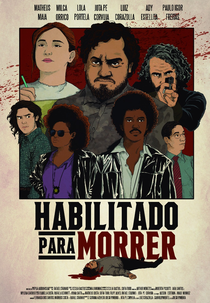 Habilitado para Morrer (Habilitado para Morrer)