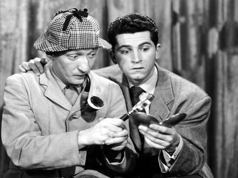 Foto 5 de Hard Boiled Mahoney